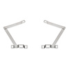 T/GATE HINGES 76-87 C/K - image 1