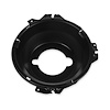 04-232 C/K Headlight Bucket, Round, 1973-1980 C/K Series Pickup & Blazer/Jimmy/Suburban - image 1