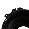 04-232 C/K Headlight Bucket, Round, 1973-1980 C/K Series Pickup & Blazer/Jimmy/Suburban - image 3