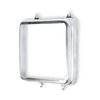 04-244 C/K Head Lamp Retaining Ring, Dual Headlight, 1981-1988 C/K Series Pickup & 1981-1991 Blazer/Jimmy/Suburban - image 3