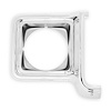 04-253 C/K Headlight Bezel, Right/Passenger, 1973-1978 C/K Series Pickup & Blazer/Jimmy/Suburban - image 1