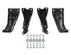 04-261 C/K Rear Bumper Bracket Kit, 1973-1980 C/K Series Fleetside Bed & Blazer/Jimmy/Suburban - image 2