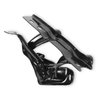 04-263 C/K Hood Hinge, Right/Passenger, 1973-1980 C/K Series Pickup & Blazer/Jimmy/Suburban - image 2