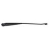 04-264 C/K Wiper Arm, Black, 1973-1984 C/K Series Pickup & Blazer/Jimmy/Suburban - image 3