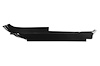 04-271 Inner Rocker Panel, Full Right Hand for 1973-1987 Chevrolet GMC C/K Series Pickup, 1973-1991 Blazer, Jimmy, Suburban - image 1