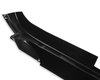 04-271 Inner Rocker Panel, Full Right Hand for 1973-1987 Chevrolet GMC C/K Series Pickup, 1973-1991 Blazer, Jimmy, Suburban - image 2