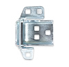 04-280 C/K Lower Door Hinge, Left/Driver, 1973-1987 C/K Series Pickup & 1973-1991 Blazer/Jimmy/Suburban - image 1