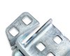 04-280 C/K Lower Door Hinge, Left/Driver, 1973-1987 C/K Series Pickup & 1973-1991 Blazer/Jimmy/Suburban - image 4