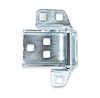 04-281 C/K Lower Door Hinge, Right/Passenger, 1973-1987 C/K Series Pickup & 1973-1991 Blazer/Jimmy/Suburban - image 1