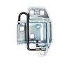 04-282 C/K Upper Door Hinge, Left/Driver, 1973-1987 C/K Series Pickup & 1973-1991 Blazer/Jimmy/Suburban - image 1