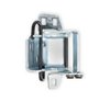 04-282 C/K Upper Door Hinge, Left/Driver, 1973-1987 C/K Series Pickup & 1973-1991 Blazer/Jimmy/Suburban - image 2