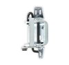 04-282 C/K Upper Door Hinge, Left/Driver, 1973-1987 C/K Series Pickup & 1973-1991 Blazer/Jimmy/Suburban - image 3