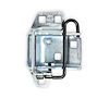04-283 C/K Upper Door Hinge, Right/Passenger, 1973-1987 C/K Series Pickup & 1973-1991 Blazer/Jimmy/Suburban - image 1