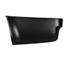 04-299 C/K Rear Lower Bedside Repair Panel, Left, 1973-1987 C/K Fleetside 6.5 ft. Short Bed & 1973-1991 Blazer/Jimmy/Suburban - image 1