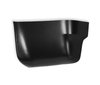 04-299 C/K Rear Lower Bedside Repair Panel, Left, 1973-1987 C/K Fleetside 6.5 ft. Short Bed & 1973-1991 Blazer/Jimmy/Suburban - image 3