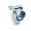 04-301 C/K Tailgate Hinge, Left/Driver, 1981-1987 C/K Series Fleetside Pickup & 1981 Blazer/Jimmy w/o Removable Hardtop - image 3