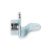 04-302 C/K Tailgate Hinge, Right/Passenger, 1981-1987 C/K Series Fleetside Pickup & 1981 Blazer/Jimmy w/o Removable Hardtop - image 3