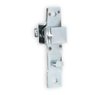 T/GATE LATCH RH 76-87 C/K - image 4