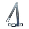 04-306 C/K Tailgate Link Hinge Assembly, Right, 1976-87 C/K Fleetside Pickup & 1976-81 Blazer/Jimmy w/o Removable Hardtop