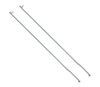 04-307 C/K Tailgate Latch Rod Set, 2nd Design, 1976-1987 C/K Fleetside Pickup & 1976-1981 Blazer/Jimmy w/o Removable Hardtop - image 3