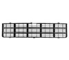 04-309 C/K Chevy Grille, w/o Bowtie, Dark Charcoal, 1977-1979 Chevy C/K Series Pickup & Blazer/Suburban - image 4