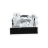 T/GATE HANDLE 73-80 C/K - image 2