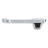 04-320 C/K Outside Front Door Handle, Left/Driver, 1973-1987 C/K Series Pickup & 1973-1991 Blazer/Jimmy/Suburban - image 1