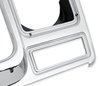 04-322 Headlight Bezel, Round Head Light, Left, 1979-1980 Chevy/GMC C/K Series Truck, Blazer/Jimmy & Suburban - image 4