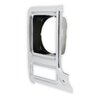 04-323 Headlight Bezel, Round Head Light, Right, 1979-1980 Chevy/GMC C/K Series Truck, Blazer/Jimmy & Suburban - image 3