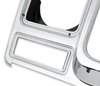 04-323 Headlight Bezel, Round Head Light, Right, 1979-1980 Chevy/GMC C/K Series Truck, Blazer/Jimmy & Suburban - image 4