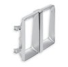 04-329 Headlight Bezel, Dual Square Head Light, Left, 1981-1982 Chevy/GMC C/K Series Truck, Blazer/Jimmy & Suburban - image 2