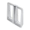 04-329 Headlight Bezel, Dual Square Head Light, Left, 1981-1982 Chevy/GMC C/K Series Truck, Blazer/Jimmy & Suburban - image 3