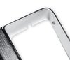 04-329 Headlight Bezel, Dual Square Head Light, Left, 1981-1982 Chevy/GMC C/K Series Truck, Blazer/Jimmy & Suburban - image 4