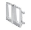04-330 Headlight Bezel, Dual Square Head Light, Right, 1981-1982 Chevy/GMC C/K Series Truck, Blazer/Jimmy & Suburban - image 2