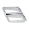 04-330 Headlight Bezel, Dual Square Head Light, Right, 1981-1982 Chevy/GMC C/K Series Truck, Blazer/Jimmy & Suburban - image 3