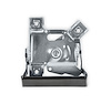 T/GATE HANDLE 81-87 C/K - image 1