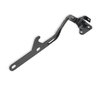 HOOD HINGE RH 81-91 TRUCK - image 2