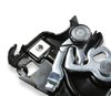 04-342 C/K & GMT400 Hood Latch, 1981-1987 C/K Pickup, 1981-1991 Blazer/Jimmy/Suburban, 1988-1998 GMT400 Trucks (OBS) - image 4