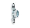 04-346 C/K Tailgate Trunnion, Left/Driver, 1981-1987 C/K Series Fleetside Pickup - image 4