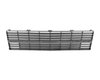 04-351 Chevy C/K Dark Charcoal Grille, Dual Headlight, w/o Bowtie, 1983-1984 Chevy C/K Series Pickup & Blazer/Suburban - image 2