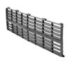 04-351 Chevy C/K Dark Charcoal Grille, Dual Headlight, w/o Bowtie, 1983-1984 Chevy C/K Series Pickup & Blazer/Suburban - image 4