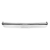 04-352 C/K Front Bumper, w/o Impact Strip Holes, Chrome, 1983-1987 C/K Series Pickup & Blazer/Jimmy/Suburban - image 1