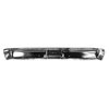 04-352 C/K Front Bumper, w/o Impact Strip Holes, Chrome, 1983-1987 C/K Series Pickup & Blazer/Jimmy/Suburban - image 3