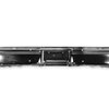 04-352 C/K Front Bumper, w/o Impact Strip Holes, Chrome, 1983-1987 C/K Series Pickup & Blazer/Jimmy/Suburban - image 4