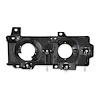 04-357 C/K Dual Headlight Mounting Bracket, Left/Driver, 1988-1989 GMT400 (OBS) Series Pickup - image 1