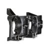 04-357 C/K Dual Headlight Mounting Bracket, Left/Driver, 1988-1989 GMT400 (OBS) Series Pickup - image 2