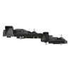 04-357 C/K Dual Headlight Mounting Bracket, Left/Driver, 1988-1989 GMT400 (OBS) Series Pickup - image 4