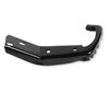 BUMPER BRACE LH 88-99 C/K - image 2