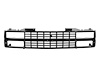 04-365 GMT400 Chevy Grille, Dual Headlight, Black, 1988-1993 GMT400 Series (OBS) Pickup - image 1