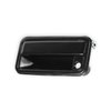 DOOR HDL LH BLK 88-94 C/K - image 3